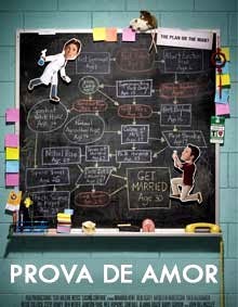 PROVA DE AMOR ONLINE DUBLADO